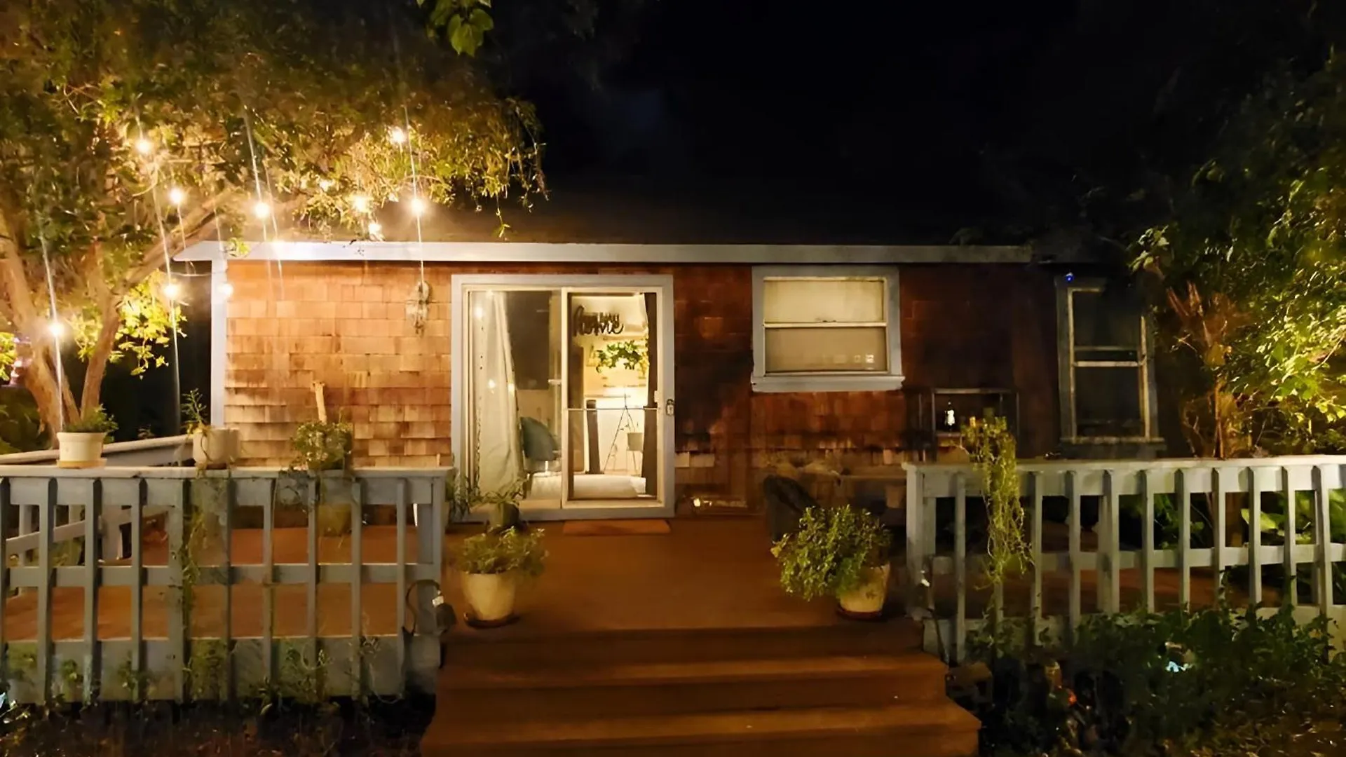 Secret Oasis In Sacramento! 빌라 미국