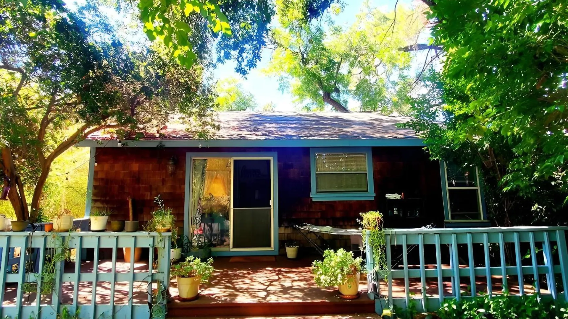 Secret Oasis In Sacramento! 빌라 0*, 새크라멘토 미국