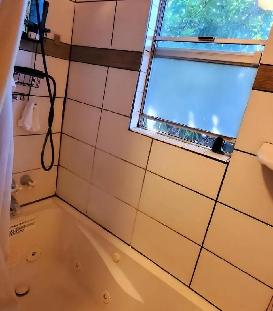 Holiday home Secret Oasis In Sacramento! Villa United States