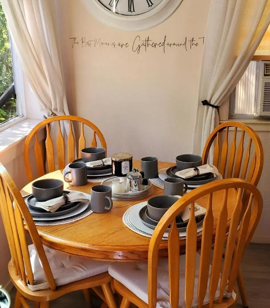 Secret Oasis In Sacramento! Villa Holiday home